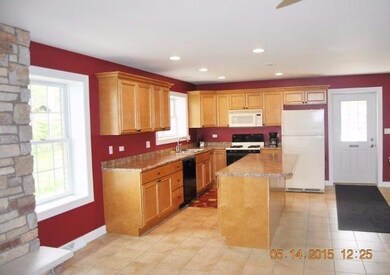 4927 S Cranberry Ln, Knox, IN 46534 - photo 4