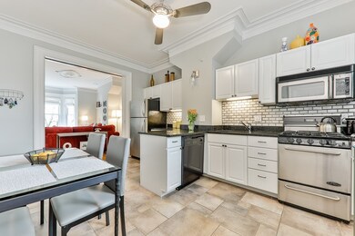 7 Gates St unit 2, Boston, MA 02127 - photo 3