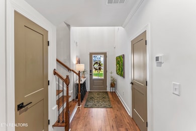 1913 Melton Meadows Dr, Maryville, TN 37803 - photo 4