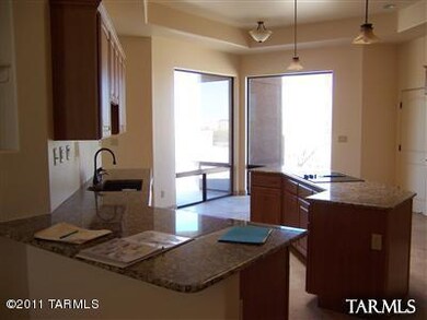 Kitchen & Breakfast Nook