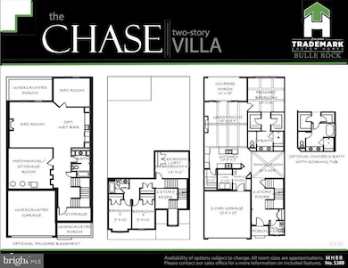 302 Friar Rock Cir, Havre de Grace, MD 21078 - photo 2