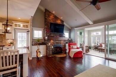 103 Saddle Ridge Rd, Morgantown, WV 26508 - photo 6