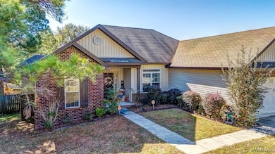 119 Serene Ln, Wetumpka, AL 36093 - photo 2