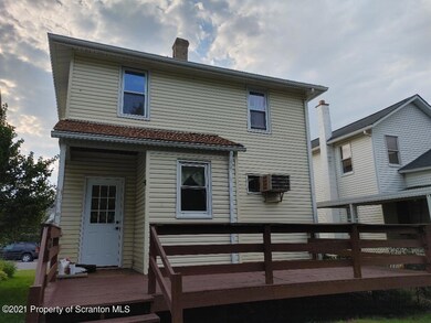 704 Fallon St, Old Forge, PA 18518 - photo 2