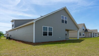 561 Slippery Rock Way - Lot 540-04