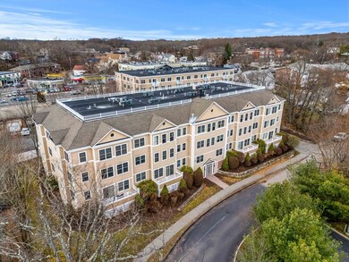 11 Cheriton Rd unit 102B, Boston, MA 02132 - photo 2