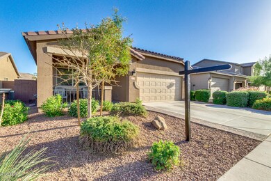 1443 W Apricot Ave, San Tan Valley, AZ 85140 - photo 2