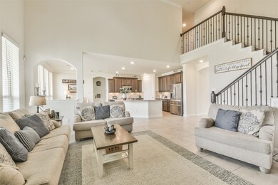 21719 Albertine Dr, Tomball, TX 77377 - photo 2