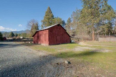 Barn
