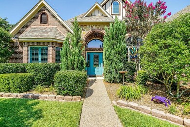 1121 Berkley Dr, Cleburne, TX 76033 - photo 3