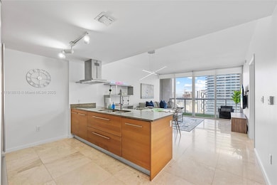 Icon Brickell Tower 3 unit 3503, Miami, FL 33131 - photo 2