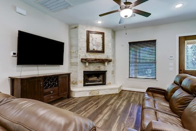 23407 Green Forest St, Hockley, TX 77447 - photo 7