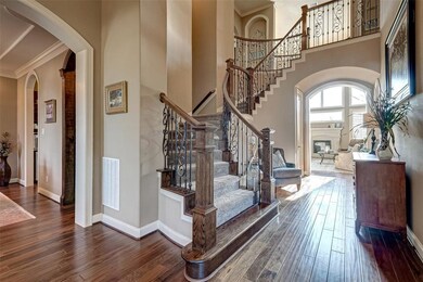 5511 Caspian Falls Ln, Fulshear, TX 77441 - photo 5