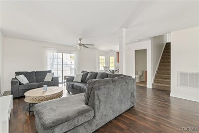 7591 Rolling Hill Rd, Hopewell, VA 23860 - photo 7