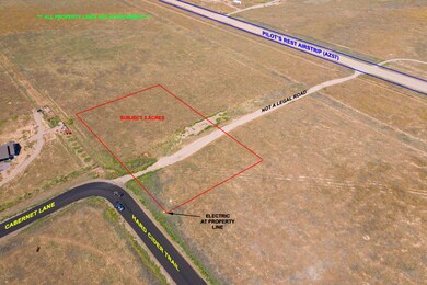 17XX W Hard Cider (Approx) Trail unit 40, Paulden, AZ 86334 - photo 2