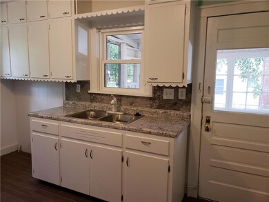 DOUBLE STACKED CABINETS
