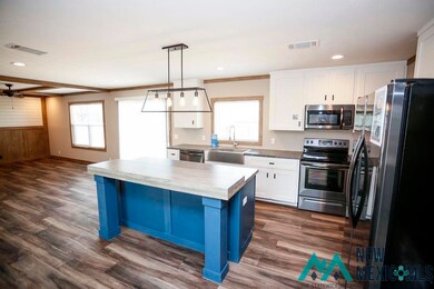 4204 Balsa St, Carlsbad, NM 88220 - photo 6