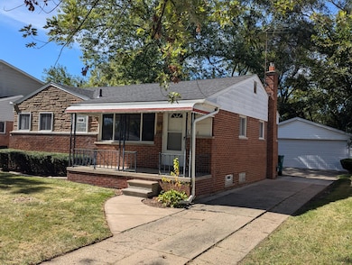 1168 Studebaker Ave, Ypsilanti, MI 48198 - photo 3