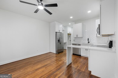 405 4th St NE unit 2, Atlanta, GA 30308 - photo 4