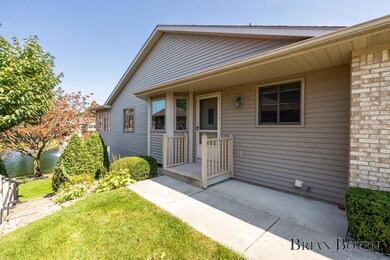 1077 Amber Cove Dr SW, Byron Center, MI 49315 - photo 2