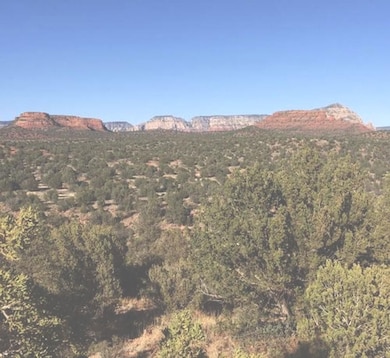 Loy Butte Rd, Sedona, AZ 86336 - photo 4