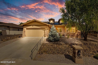 450 Isabelle Ln, Prescott, AZ 86301 - photo 2