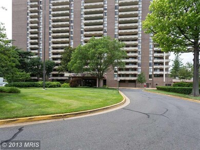 Regency unit 1118, McLean, VA 22102 - photo 4
