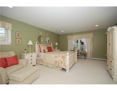 Master Bedroom.
