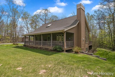 13885 Pointe North Ct NE unit 8, Cedar Springs, MI 49319 - photo 4