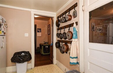 Kitchen - 117 E. Duffy, Norman OK 73069