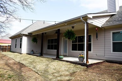 508 Village Creek Dr, Boyd, TX 76023 - photo 4