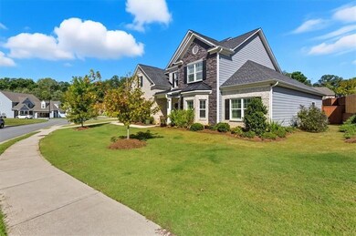 3054 Mountain Shadow Way, Marietta, GA 30064 - photo 4