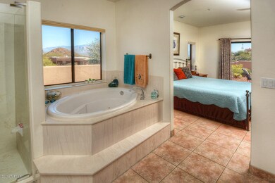 Master Spa Bath