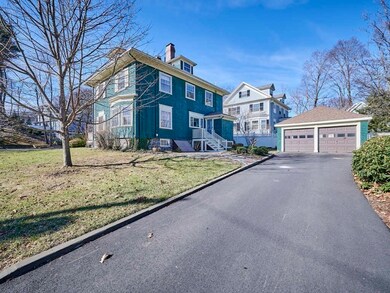 97 Cambridge St, Winchester, MA 01890 - photo 3