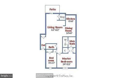 12105 Greenway Ct unit 192, Fairfax, VA 22033 - photo 3