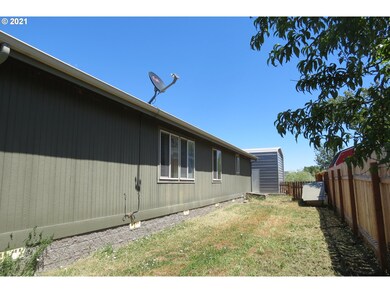 206 Green Acres, Mount Vernon, OR 97865 - photo 7