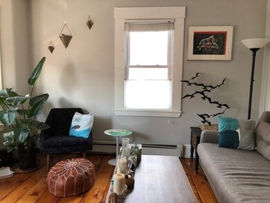 197 Franklin St unit 1, Cambridge, MA 02139 - photo 3