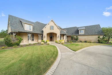 3520 Amberwood Ln, Prosper, TX 75078 - photo 2