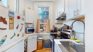397 Beacon St unit 1R, Boston, MA 02116 - photo 6