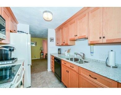 49 Quail Run unit 49, Tewksbury, MA 01876 - photo 5