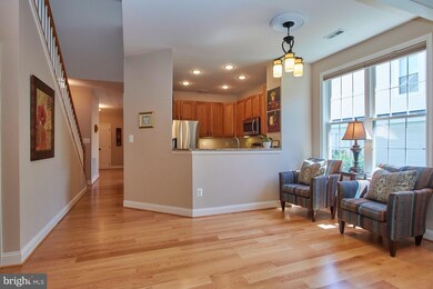 13709 Currant Loop, Gainesville, VA 20155 - photo 6