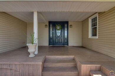 7025 SW 69th St, Auburn, KS 66402 - photo 4