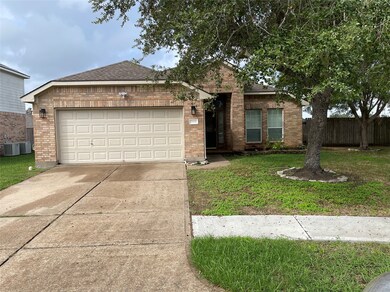 3414 Dorsey Ln, Pearland, TX 77584 - photo 2