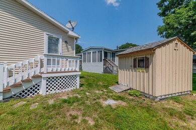 3 Hemlock St, Rockland, MA 02370 - photo 4