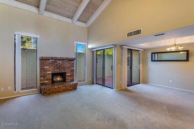 Living & Dining room