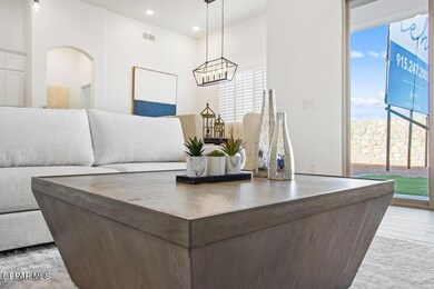 805 Harpendem Dr, Horizon City, TX 79928 - photo 6