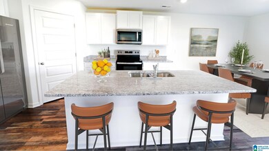 377 Koslin Loop, Montevallo, AL 35115 - photo 6