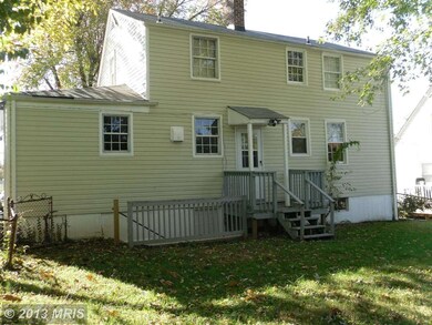 2407 Randolph Rd, Silver Spring, MD 20902 - photo 2