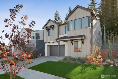 20410 154th St E unit 2, Bonney Lake, WA 98391 - photo 2