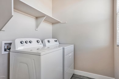 2350 S Wycliff Cir, Mesa, AZ 85210 - photo 7